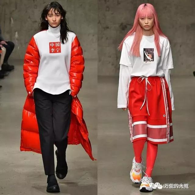 达芙妮能否复制李宁式的触底反弹？