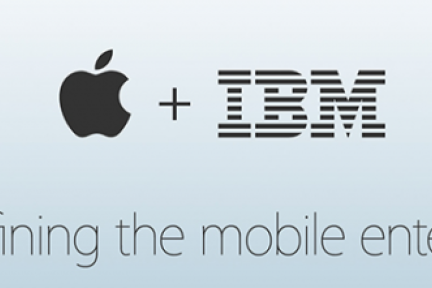 8点1氪:首款苹果与IBM合作的iPad应用将在下个月发布