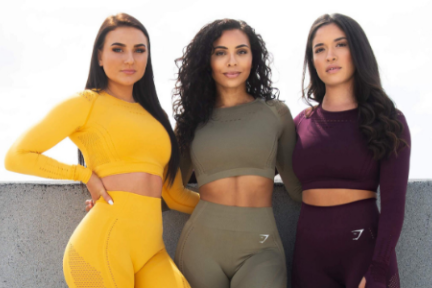 lululemon大增长和Gymshark健身房，Equinox健身酒店开业，以及一些健身消息｜GymSquare Weekly