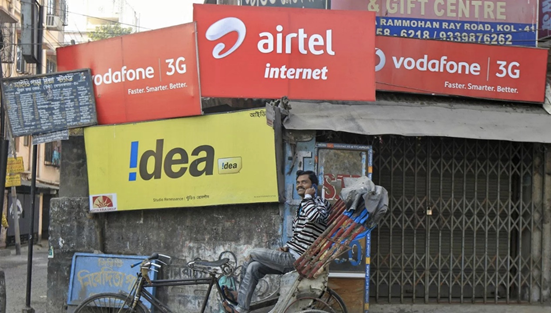 愚蠢的“自杀式”销售法正在让印度的电信公司“饮鸩止渴”