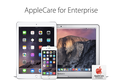 苹果推出Apple Care企业版，为iOS设备上的企业级服务铺路
