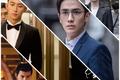 朱一龙、白宇、黄景瑜、徐正溪，谁才是今年“网剧101”的实力C位？