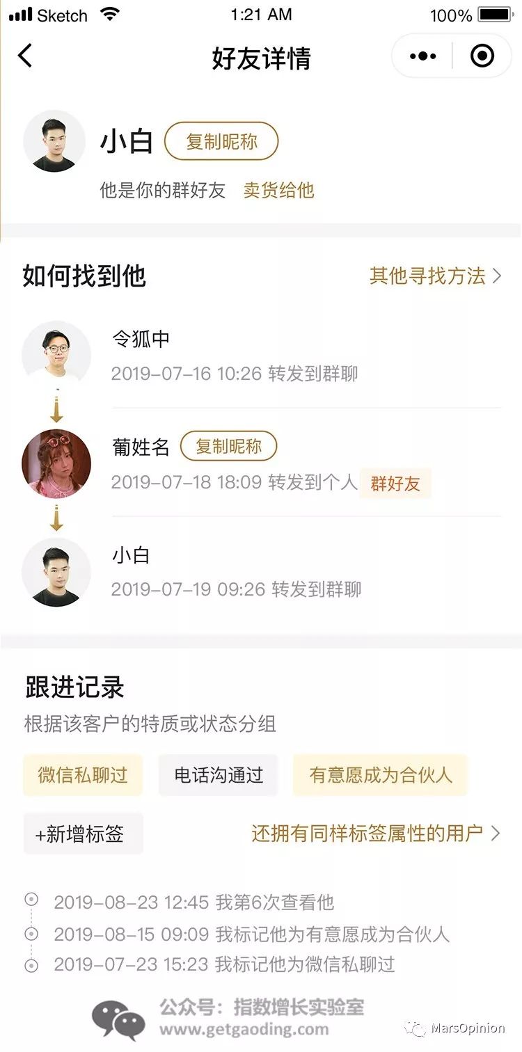 实体遇困局，是时候亮出私域流量池了