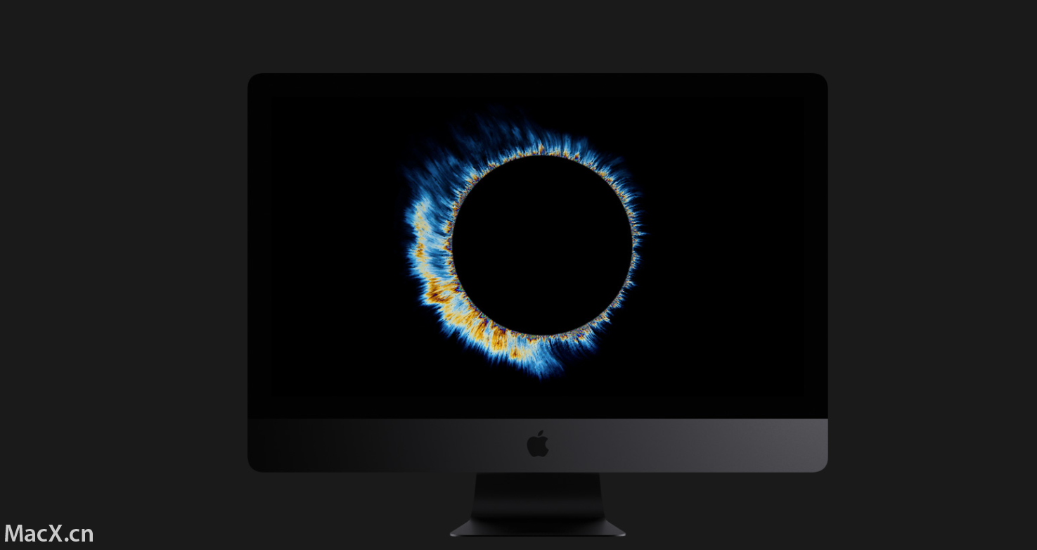 全新 iMac Pro 将搭载 A10 Fusion，“嘿 Siri”随时待命