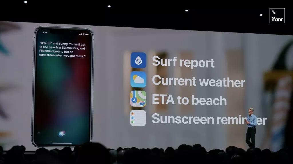 iOS 12全球推送，这10大功能亮点告诉你要不要升级