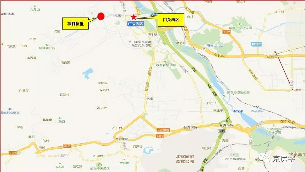 1万套共有产权房供地来了！集体土地首建共有产权房！