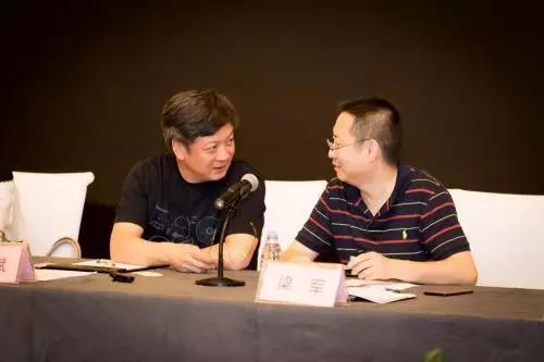 1年相爱相杀，孙宏斌与贾跃亭的同袍与割舍 