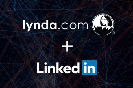 LinkedIn 推出在线学习门户网站 LinkedIn Learning