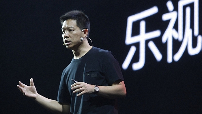 乐视，真的值100亿美元吗？