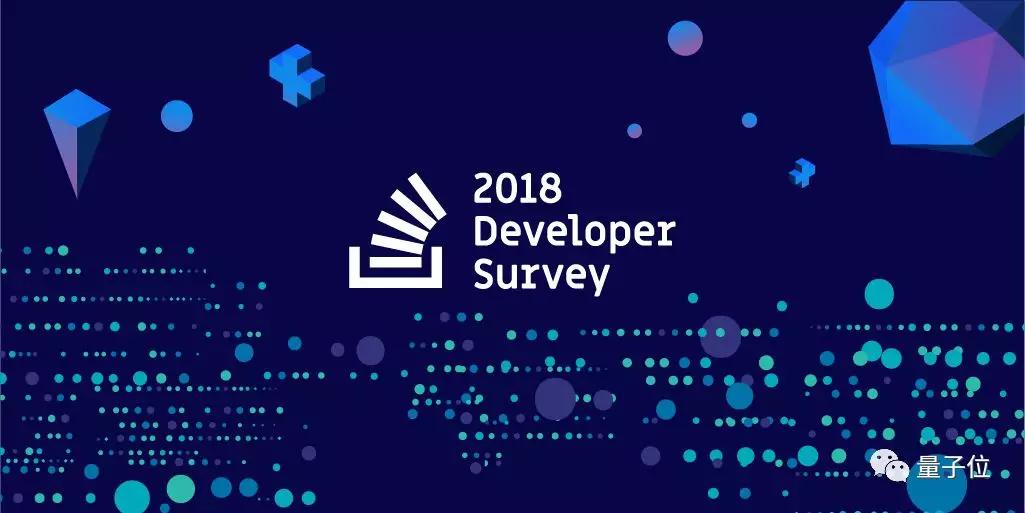 Stack Overflow十万程序员大调查：最想学Python，93%是“直的”