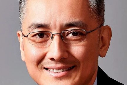 京东集团cfo黄宣德宣布荣退,前 em>普 /em> em>华 /em> em>永 /em> em