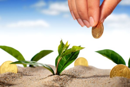 「挖财」完成 1.4 亿美元 D 轮融资，华平投资领投