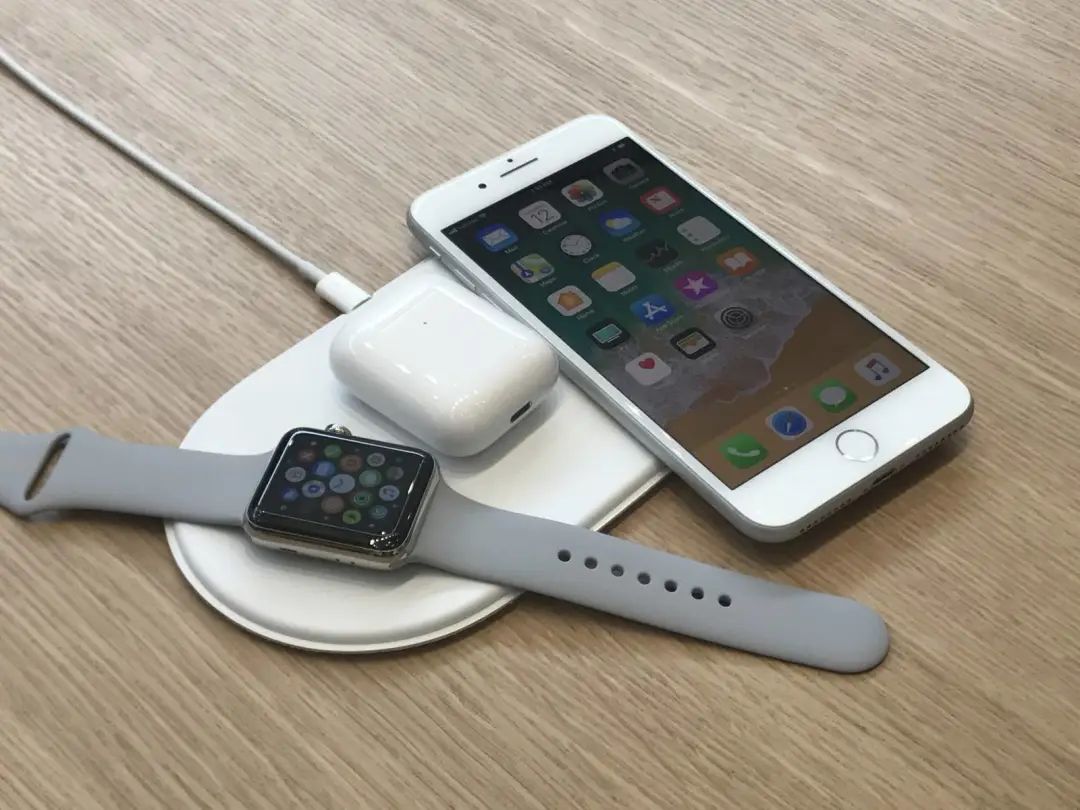 替代品已经那么多，为何 AirPower 偏要推翻重做？