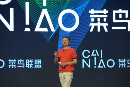 顺丰菜鸟积怨已久，快递到底要不要为平台打工？