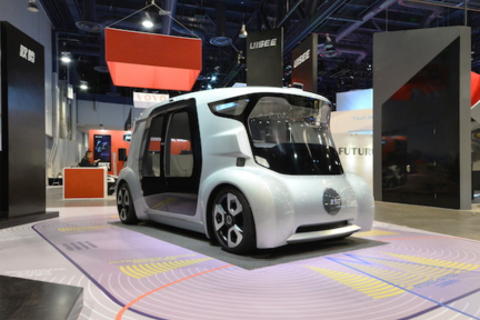 专访吴甘沙：无人驾驶的商业化破局，与驭势科技的从1到10