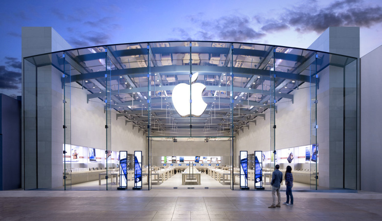为Apple Watch让路，苹果零售店下架Jawbone UP24和Nike Fuelband