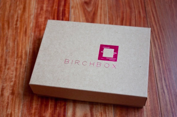 拿到近亿美元 VC 投资，为什么美妆电商 Birchbox 还是卖不动？