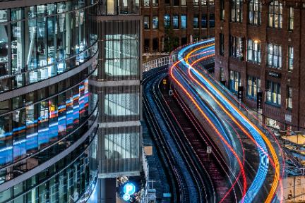 研发空间智能技术，「宸境科技」想要打造城市级别镜像世界