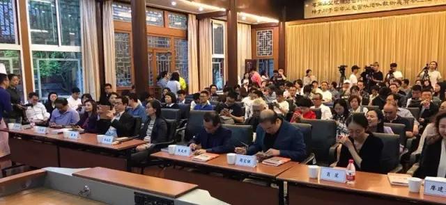 陈春花等6位教授：组织能力和学习能力是花钱买不来的