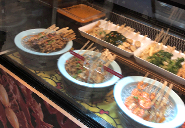 消费者眼中的新零售：我为什么没了新鲜感