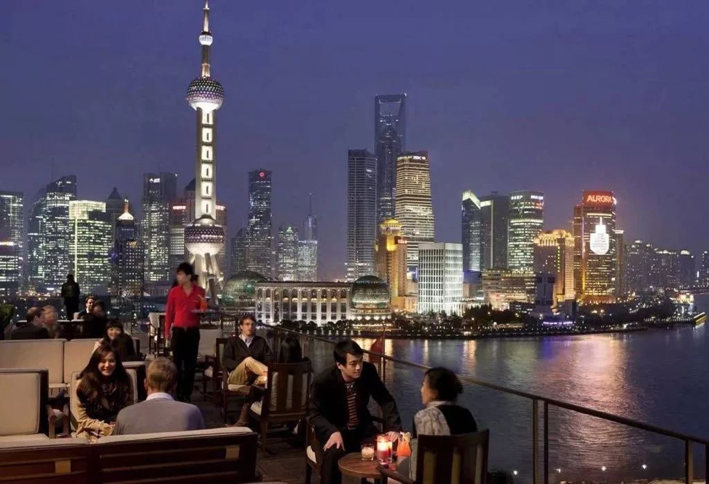 城市的Runway：中国CBD时尚产业发展深度解析