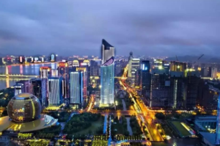 卸掉“互联网之都”光环，杭州的下一站