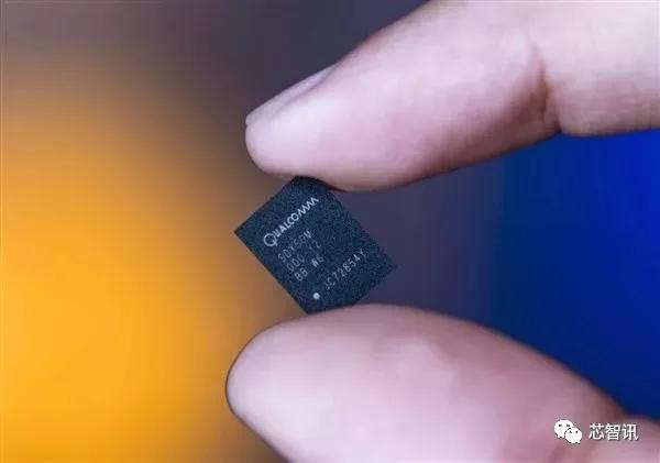 5G竞速赛开启：高通领先优势缩小，英特尔华为三星能否实现反超？