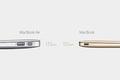 “有史以来最强大的 Mac 产品线”：苹果发布新款 12 英寸 Retina 屏幕超轻薄 MacBook 新品