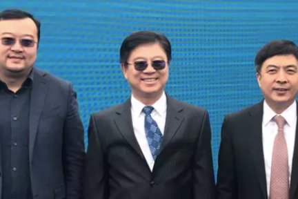 王劲被百度起诉后首露面：称打印机电脑已报废，没接到法院传票