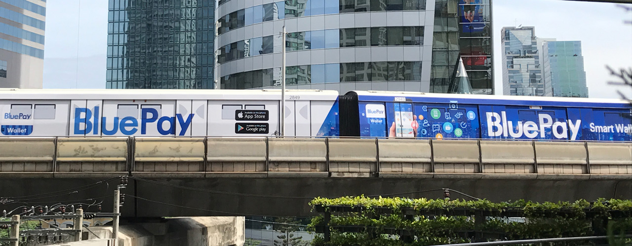 东南亚的支付市场现状和机会
