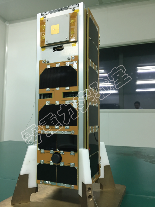 36氪首发 | 获2000万人民币 Pre-A 轮融资，「零重力实验室」将在深圳落地卫星生产工厂