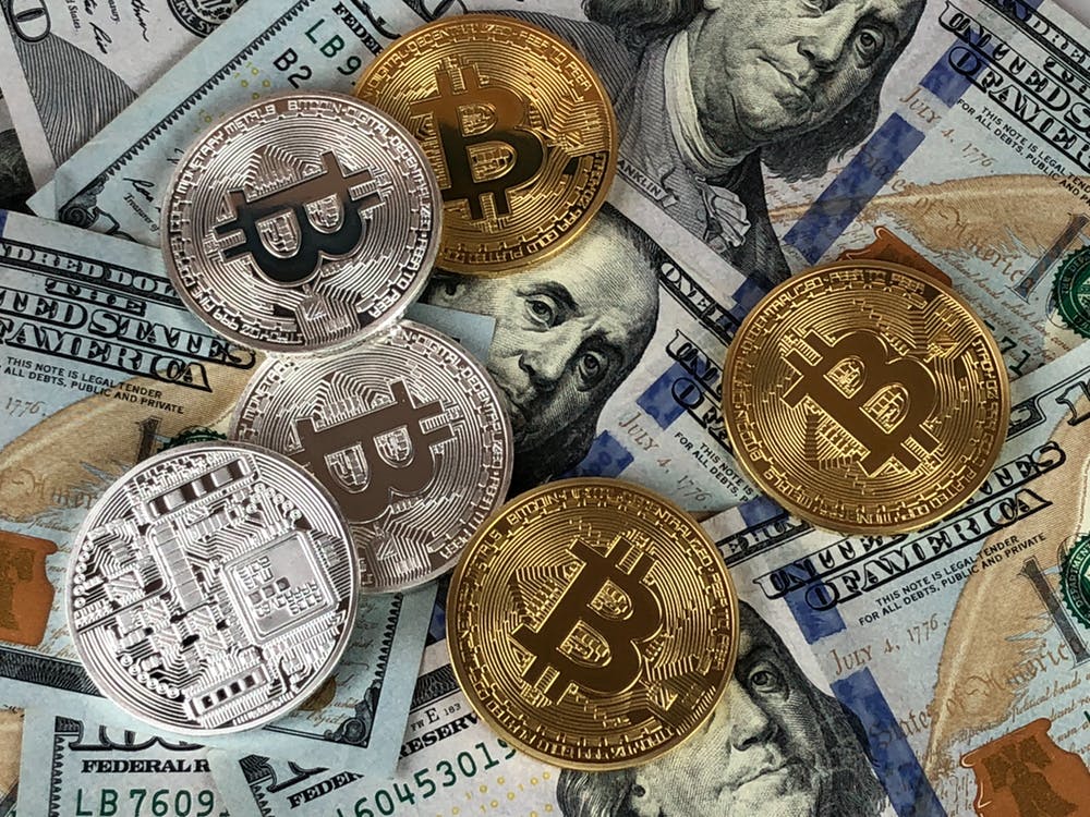 数字货币 | 分析师预测比特币将在 2018 年达到 100,000 美元