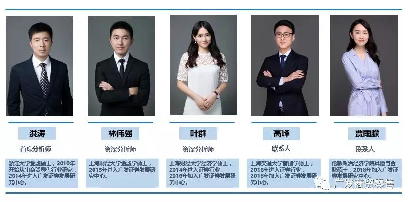 全球奢侈品市场正在重焕生机，主流公司现状如何