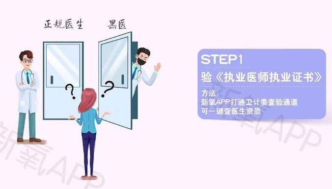 新氧大数据显示2.8%城市占据53.7％医美医生，咋找靠谱好医？