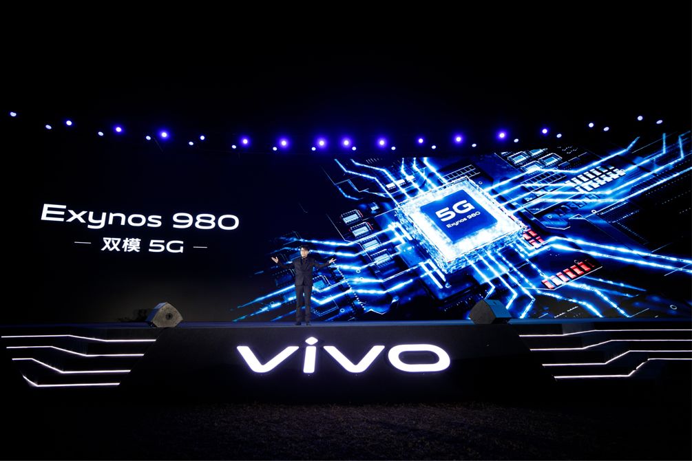 5G 时代，需要什么样的旗舰手机？