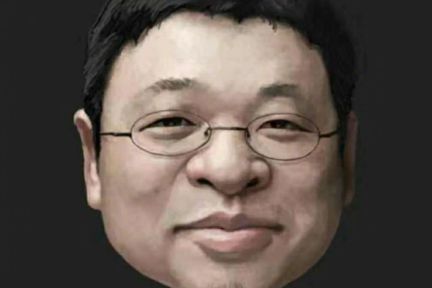 罗永浩直播狂想：一场特朗普式的自洽人生