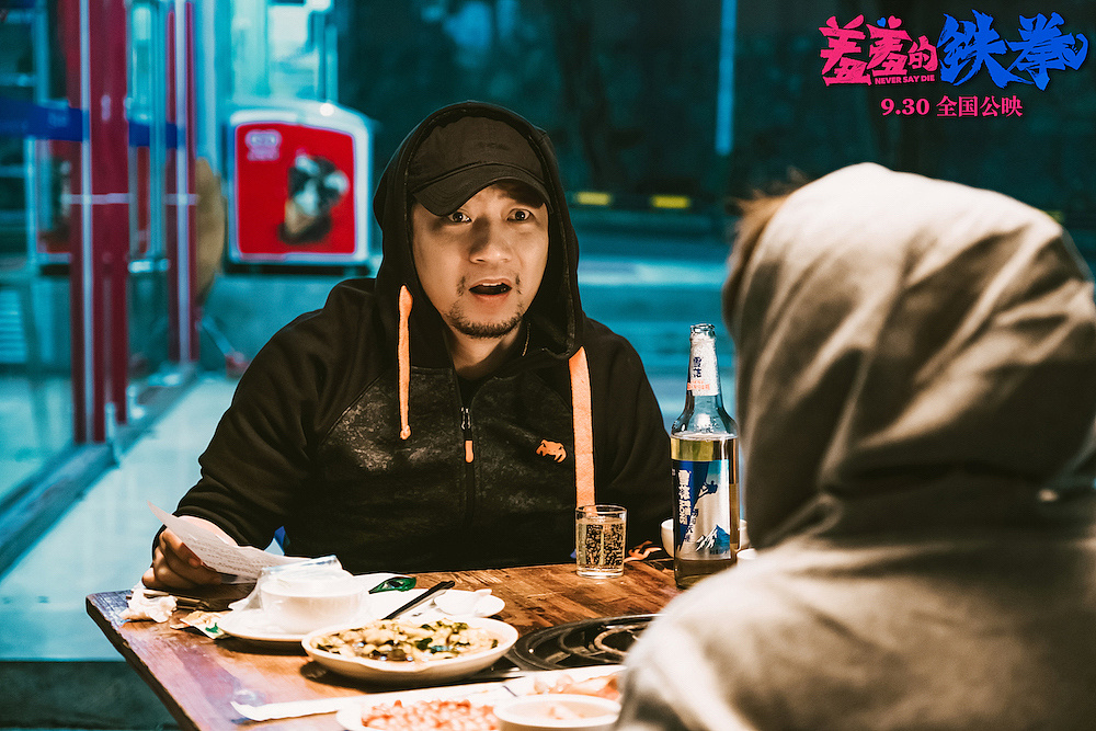 十月围城围堵中国电影市场，国庆档票房创五年同比最大跌幅