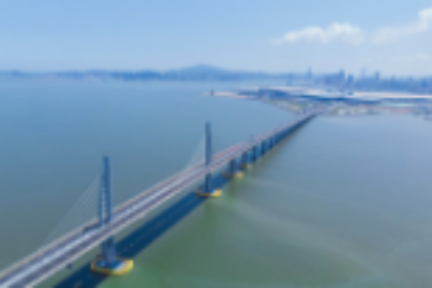 港珠澳大桥开通，或开启大湾区住假新模式