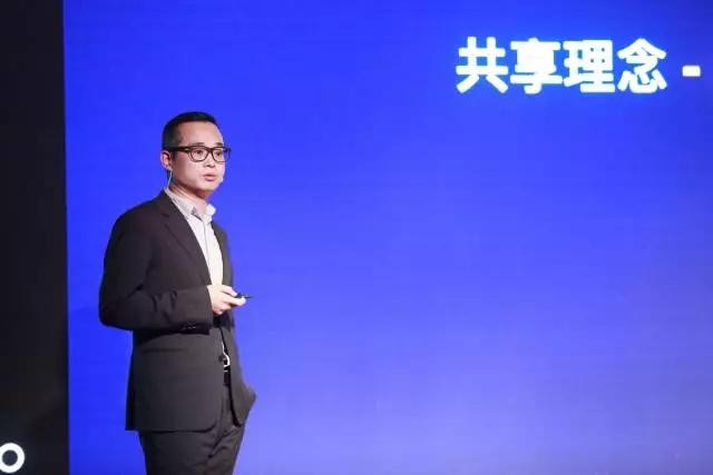 永辉董事长张轩松首次公开演讲：一个超级物种的诞生