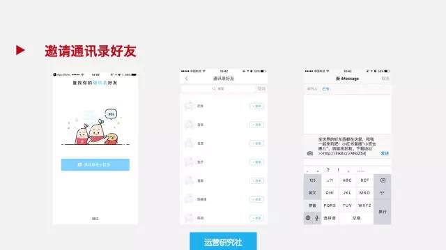 运营版增长黑客：10个案例告诉你怎样通过用户获取用户