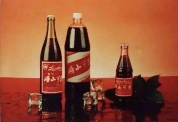 记忆里的国产可乐，现在还剩哪些？