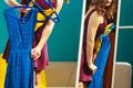 让你找到最合身的服装美鞋，「True Fit」完成5500万美元C轮融资