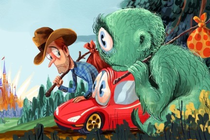 曾经的最佳动画工作室皮克斯，被迪士尼收购后日渐黯淡 | 全球聚焦