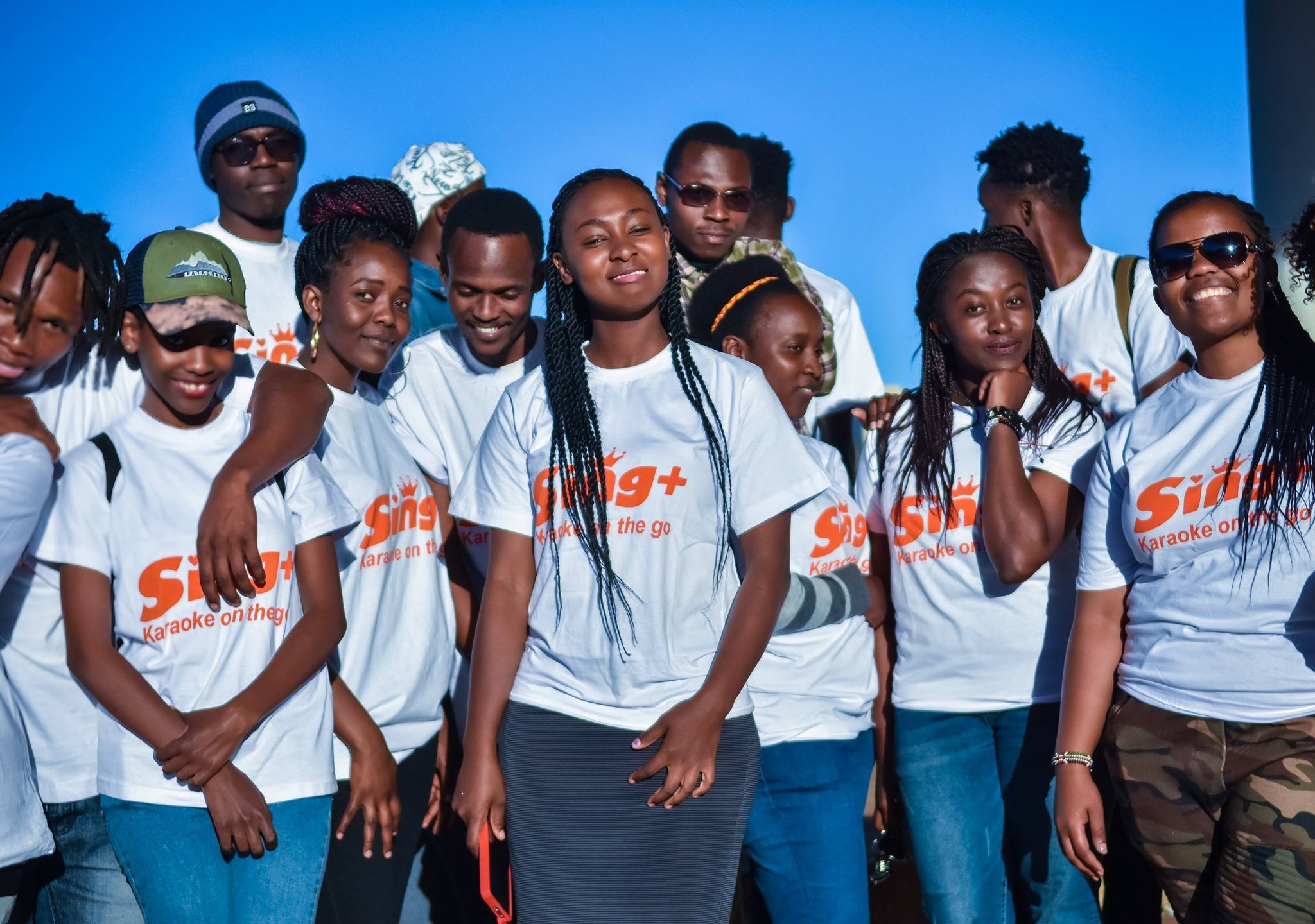 36氪首发想做非洲的唱吧sing获传音网易合资公司1500万元prea轮融资