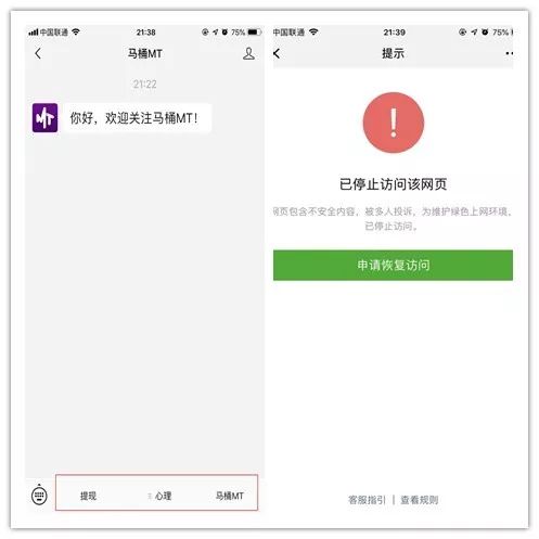 王欣做了个“马桶”搞社交，疑似遭微信“封杀”