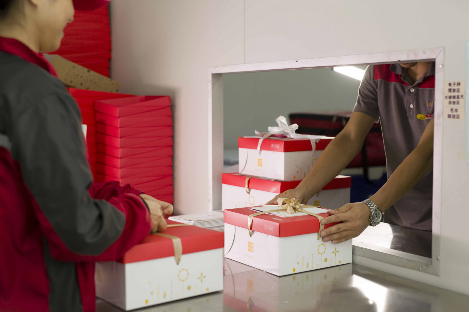 36氪首发幸福西饼获4亿元b轮融资华兴新经济基金领投