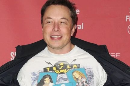 入职特斯拉是一种怎样的体验？