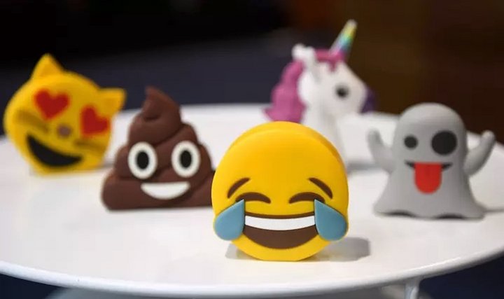 2019 年最新 Emoji 来了，对残障人士有更多关注