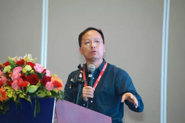 古代荀子也懂AI？达芬奇的手术机器人有多神奇? 听浙大吴飞扒一扒人工智能的“古今中外”！-36氪