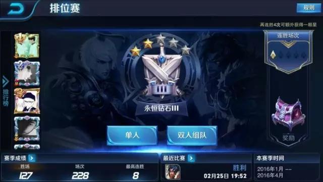 你在王者荣耀里面浪， 情敌已在买房的路上
